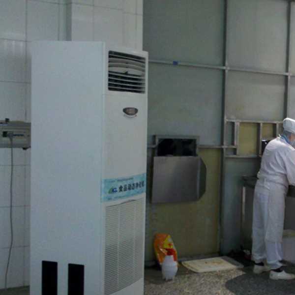 河西食品正负离子空气杀菌器